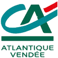 Crédit agricole Atlantique Vendée